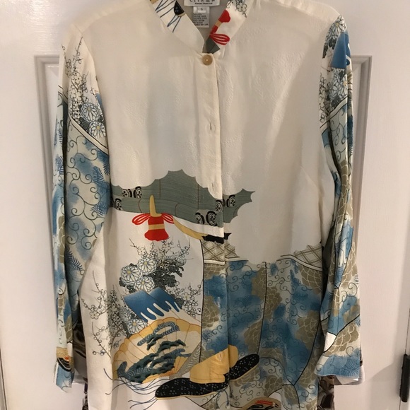 Citron of Santa Monica Tops Citron By Santa Monica Citron of Santa Monica Tops Citron By Santa Monica